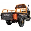 Triciclu Electric Cargo RURIS Pilot 3110N – Motor 2000W, Baterie 72V 32Ah, Autonomie 80 km, Sarcina 300 kg, Max. 25 km/h, Negru Triciclu Electric Cargo RURIS Pilot 3110N – Motor 2000W, Baterie 72V 32Ah, Autonomie 80 km, Sarcina 300 kg, Max. 25 km/h, Negru