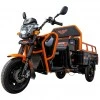Triciclu Electric Cargo RURIS Pilot 3110N – Motor 2000W, Baterie 72V 32Ah, Autonomie 80 km, Sarcina 300 kg, Max. 25 km/h, Negru Triciclu Electric Cargo RURIS Pilot 3110N – Motor 2000W, Baterie 72V 32Ah, Autonomie 80 km, Sarcina 300 kg, Max. 25 km/h, Negru