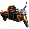 Triciclu Electric Cargo RURIS Pilot 3110N – Motor 2000W, Baterie 72V 32Ah, Autonomie 80 km, Sarcina 300 kg, Max. 25 km/h, Negru Triciclu Electric Cargo RURIS Pilot 3110N – Motor 2000W, Baterie 72V 32Ah, Autonomie 80 km, Sarcina 300 kg, Max. 25 km/h, Negru