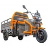 Triciclu Electric Cargo RURIS Pilot 3120G, 2000W, 72V 45Ah, Autonomie 70 km, Gri, viteza maxima de 25 km/h, conform reglementarilor UE, fara permis, gri Triciclu Electric Cargo RURIS Pilot 3120G, 2000W, 72V 45Ah, Autonomie 70 km, Gri, viteza maxima de 25 km/h, conform reglementarilor UE, fara permis, gri