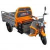 Triciclu Electric Cargo RURIS Pilot 3120G, 2000W, 72V 45Ah, Autonomie 70 km, Gri, viteza maxima de 25 km/h, conform reglementarilor UE, fara permis, gri Triciclu Electric Cargo RURIS Pilot 3120G, 2000W, 72V 45Ah, Autonomie 70 km, Gri, viteza maxima de 25 km/h, conform reglementarilor UE, fara permis, gri