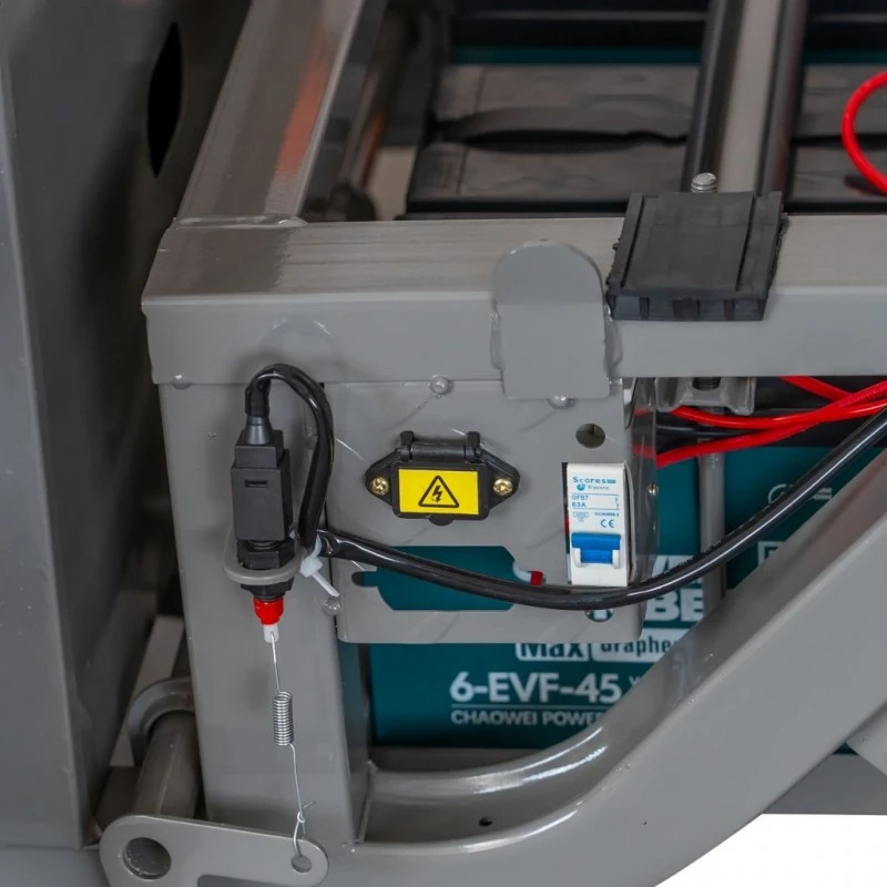 Triciclu Electric Cargo RURIS Pilot 3120G, 2000W, 72V 45Ah, Autonomie 70 km, Gri, viteza maxima de 25 km/h, conform reglementarilor UE, fara permis, gri Triciclu Electric Cargo RURIS Pilot 3120G, 2000W, 72V 45Ah, Autonomie 70 km, Gri, viteza maxima de 25 km/h, conform reglementarilor UE, fara permis, gri
