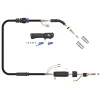 ARC M2 MIG 5M –Pistol de sudură profesional, Răcire cu aer, 230A CO₂, 60% duty cycle