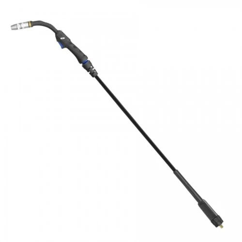 ARC M4 MIG 5M – Pistol de sudură profesional , 350A CO₂, 320A M21, 60% duty cycle