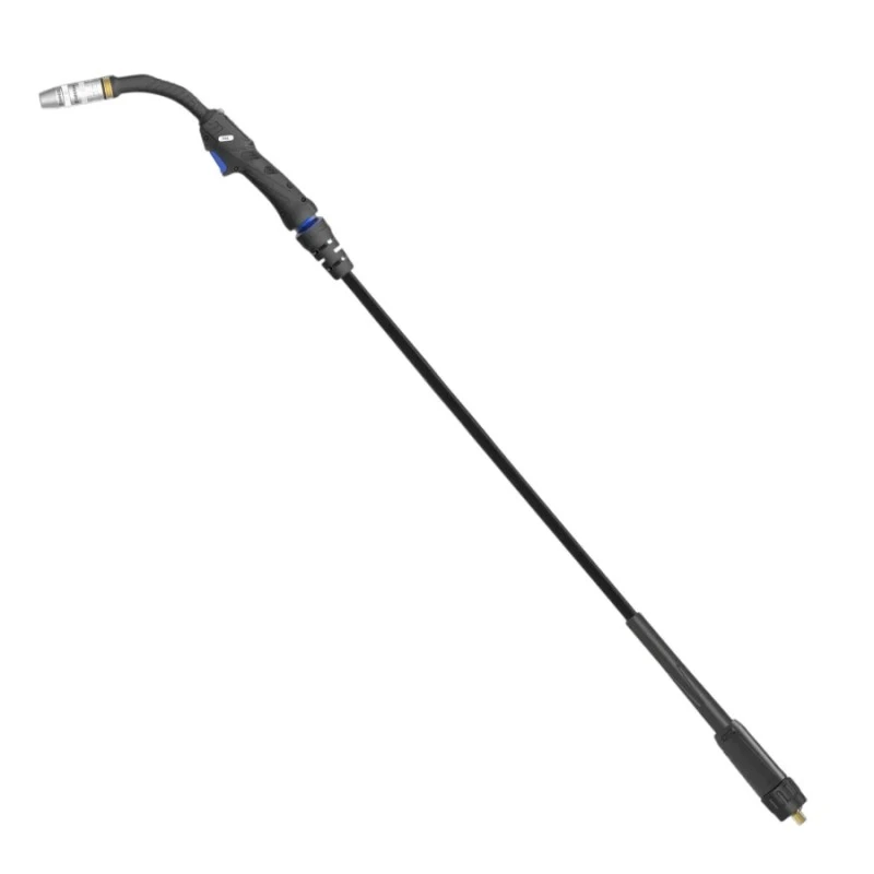 ARC M4 MIG 5M – Pistol de sudură profesional , 350A CO₂, 320A M21, 60% duty cycle