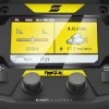 ESAB Rogue EMP 210 PRO Invertor multiproces monofazat Sudare MMA / Lift TIG / MIG MAG Curent sudare: 210 A Alimentare: 230 V