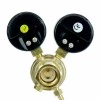 Ideal Mini Reductor Co2 Argon 230/24l/min Ideal Mini Reductor Co2 Argon 230/24l/min
