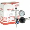 Ideal Reductor Co2 Argon 230/24l/min cu rotametru
