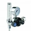 Ideal Reductor Co2 Argon 230/24l/min cu rotametru