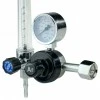 Ideal Reductor Co2 Argon 230/24l/min cu rotametru