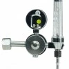 Ideal Reductor Co2 Argon 230/24l/min cu rotametru