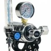 Ideal Reductor Co2 Argon 230/24l/min Incalzitor Ideal Reductor Co2 Argon 230/24l/min Incalzitor