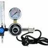 Ideal Reductor Co2 Argon 230/24l/min Incalzitor Ideal Reductor Co2 Argon 230/24l/min Incalzitor