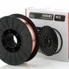 Sarma de Sudura 0.8 (diametru) SG2 - Rola 5 kg