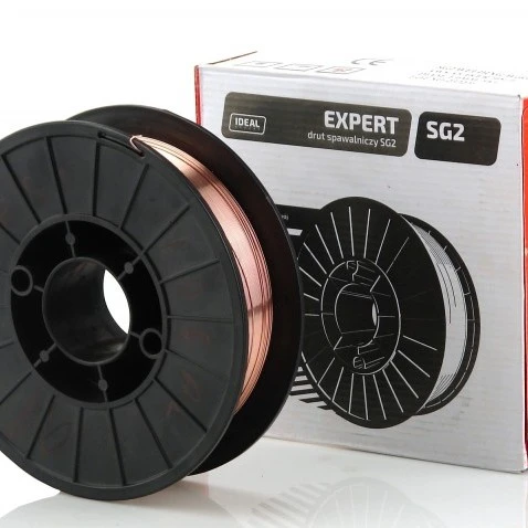 Sarma de Sudura 0.8 (diametru) SG2 - Rola 5 kg