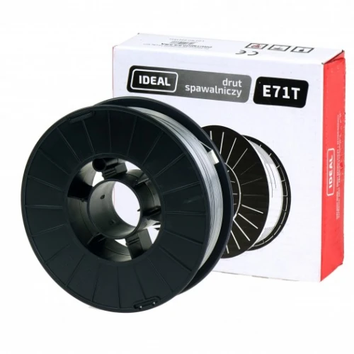 Sarma Sudura FLUX 0.8 mm Rola 5 kg