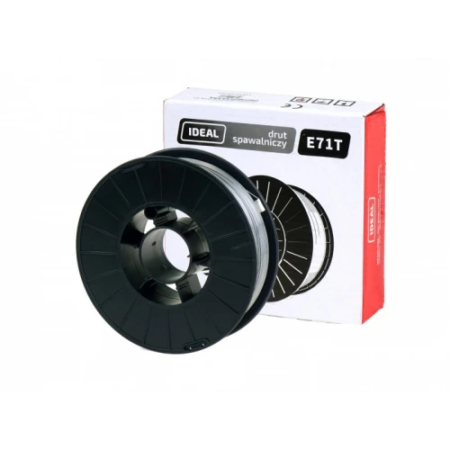 Sarma Sudura FLUX 0.8 mm Rola 5 kg Sarma Sudura FLUX 0.8 mm Rola 5 kg