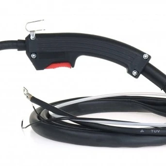 Pistolet MIG-MAG 150 universal 2.6m Pistolet MIG-MAG 150 universal 2.6m