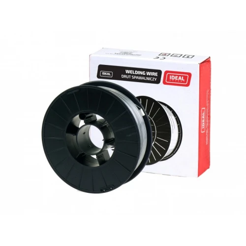 Sarma Sudura FLUX 1.0 mm Rola 4.5 kg Sarma Sudura FLUX 1.0 mm Rola 4.5 kg