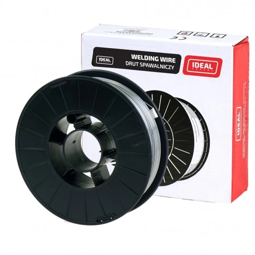 Sarma Sudura FLUX 1.0 mm Rola 4.5 kg