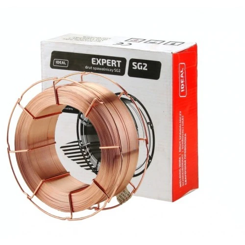 Sarma Sudura SG2 Diametru 1.0 - Rola 15 kg Sarma Sudura SG2 Diametru 1.0 - Rola 15 kg