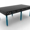 Masa Sudura Profesionala GPPH Eco 2400X1200
