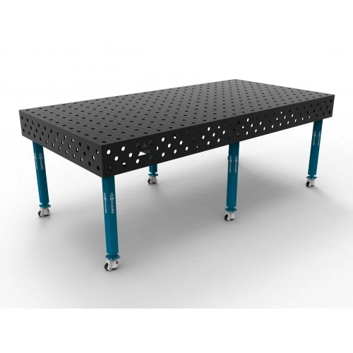 Masa Sudura Profesionala GPPH Eco 2400X1200