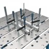 Masa sudura Modulara GPPH Nitrurata configurabila Masa sudura Modulara GPPH Nitrurata configurabila