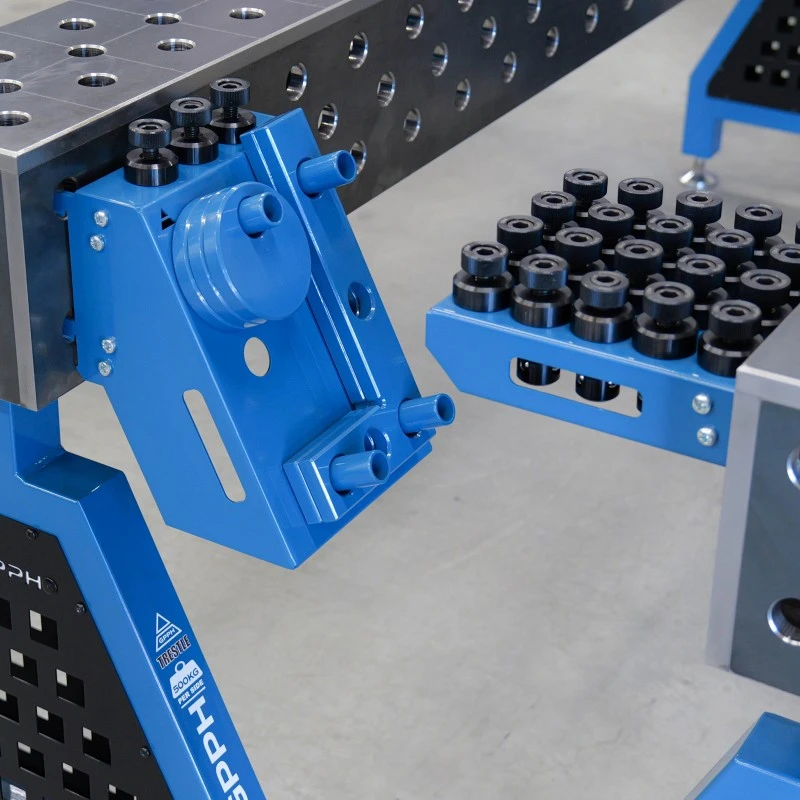 Suport/Extensie Trestle PLUS 50x50