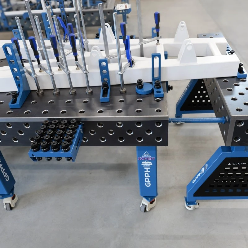 Suport/Extensie Trestle PLUS 50x50