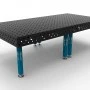 Masa Sudura Profesionala GPPH Plus 3000x1480