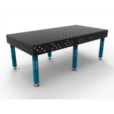 Masa Sudura Profesionala GPPH Plus 2400x1200