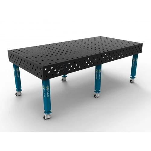 Masa Sudura Profesionala GPPH Plus 2400x1200