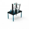 Masa de sudura GPPH Basic, diam 28/16, grila 100x100mm Masa de sudura GPPH Basic, diam 28/16, grila 100x100mm