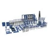 Set de scule 2XL + cărucior pentru scule L sau M