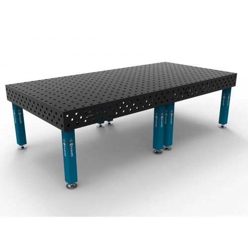 Masa Sudura Profesionala GPPH PRO 3000x1480