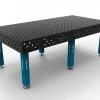 Masa Sudura Profesionala GPPH PRO 2400x1200