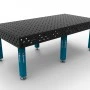 Masa Sudura Profesionala GPPH PRO 2400x1200