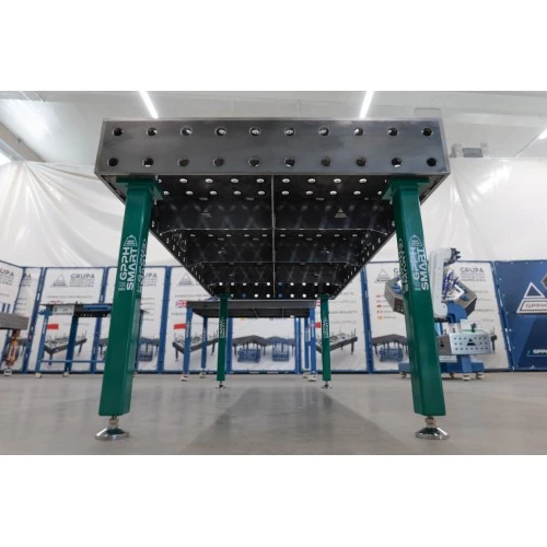 Masa de sudura GPPH SMART 1500x1000