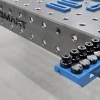 Masa de sudura GPPH SMART 3000x1480