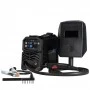 Spartus EasyMIG 130 - 130A, Aparat de sudura MIG MAG 220V