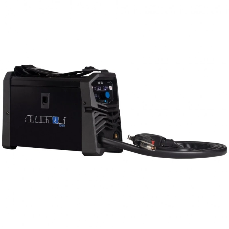 Spartus EasyMIG 130 - 130A, Aparat de sudura MIG MAG 220V