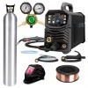 Spartus EasyMIG 210LED - 200A, Aparat de sudura MIG MAG 220V Spartus EasyMIG 210LED - 200A, Aparat de sudura MIG MAG 220V
