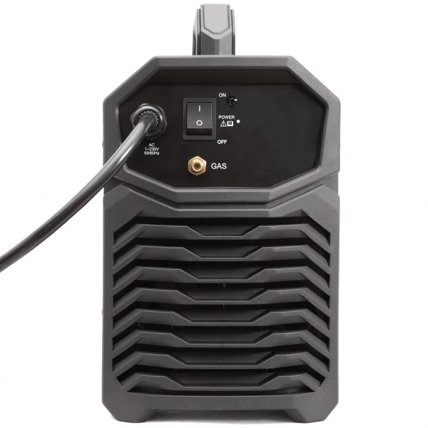 Spartus EasyMIG 210 Pulse - 200A, Aparat de sudura MIG MAG 220V