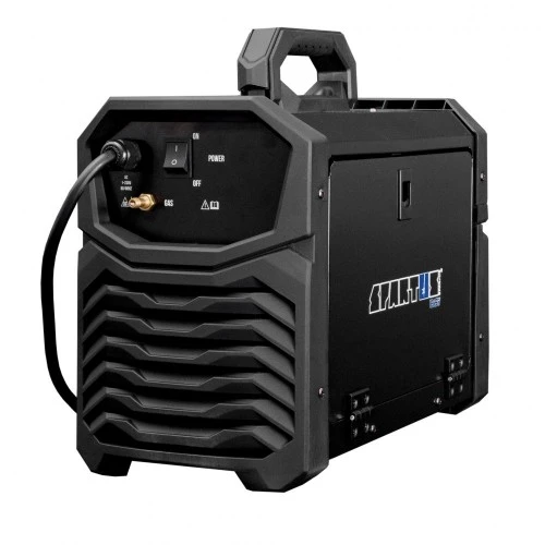 Spartus EasyMIG 217DP - 200A, Pulsat, Aparat de sudura MIG MAG 230V Rola 5Kg Spartus EasyMIG 217DP - 200A, Pulsat, Aparat de sudura MIG MAG 230V Rola 5Kg