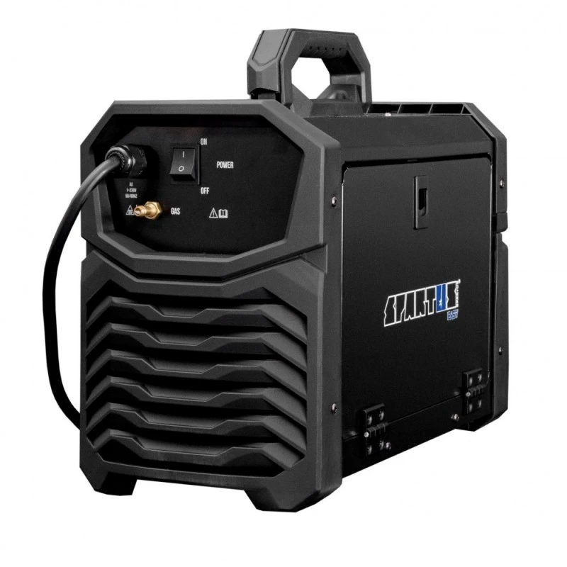 Spartus EasyMIG 217DP - 200A, Pulsat, Aparat de sudura MIG MAG 230V Rola 5Kg Spartus EasyMIG 217DP - 200A, Pulsat, Aparat de sudura MIG MAG 230V Rola 5Kg