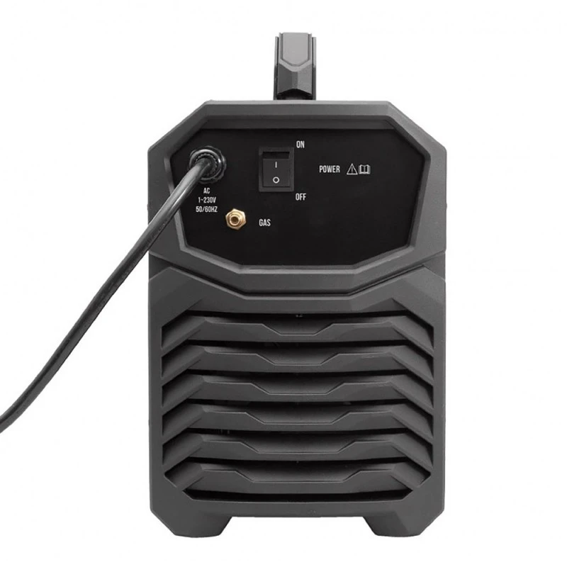 Spartus EasyMIG 217DP - 200A, Pulsat, Aparat de sudura MIG MAG 230V Rola 5Kg Spartus EasyMIG 217DP - 200A, Pulsat, Aparat de sudura MIG MAG 230V Rola 5Kg