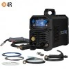 Spartus EasyMIG 219DP - 200A, Pulsat, Aparat de sudura MIG MAG 230V Rola 5Kg