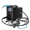 Spartus EasyMIG 225 LCD - 220A, Aparat de sudura MIG MAG 220V Rola 15Kg Spartus EasyMIG 225 LCD - 220A, Aparat de sudura MIG MAG 220V Rola 15Kg