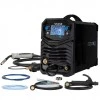 Spartus EasyMIG 227DP - 220A, Pulsat, 4 role avans, MIG MAG 230V Rola 15Kg